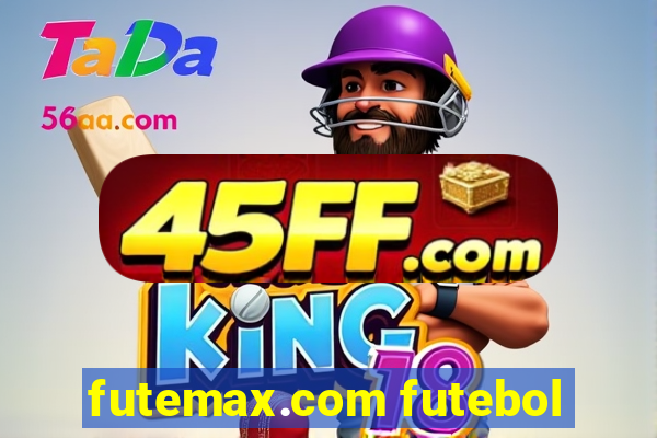 futemax.com futebol